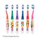Maxi Dolls Junior Toothbrush - Soft (Buy 1 Get 1 Free) - Baby Oral Care