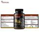 Herbal Max Shilajit Gold 800 mg Capsule 30's - Sexual Care