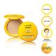 Lakme Sun Expert Ultra Matte SPF 40 PA+++ Compact-For Indian Skin 7 gm - Face Sunscreen