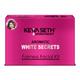 Keya Seth Aromatherapy Aromatic White Secrets Fairness Facial Kit 23 gm - Face Packs