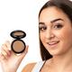 Renee Pro HD 3-In-1 Compact - Soie 9 gm - Compact Powder