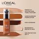 Loreal Paris True Match Super Blendable Foundation Hydrating Hyaluronic Acid Warm Undertone 6.5D 6.5W 30ml - Foundation