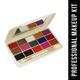 Fashion Colour Proffessional Makeup Kit, Fc516b 16.8 gm - Face Palettes