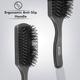 Vega Professional Large Paddle Hair Brush (VPPHB-05) 1's - Hair Brushes