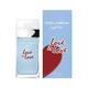 Dolce&Gabbana Light Blue Love is Love EDT 100 ml - Women Perfumes (Edt/Edp)