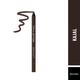 Swiss Beauty Intense Gel Kajal - (Brown) 1.2 gm - Kajal & Kohls