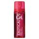 MADES Body Resort Clear Pink Pet Spray Bottle Body Mist 50 ml - Body Mist/Spray