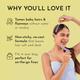 Fix My Curls Frizz Finishing Wand 15 ml - Hair Gels & Waxes
