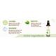 Tasya Green Tea & Cucumber Pore Minimizing Face Toner 120 ml - Face Mists