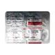 Pira OD Tablet 10'S - Pain relief-Nsa