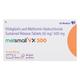 METSMALL VX 500 Tablet 10's - Diabetes-Ant