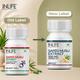 Inlife Safed Musli Extract 500 mg Vegetarian Capsule 60's - Sexual Care