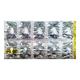 ILAZ NEW GLUTEN FREE Tablet 10's - Supplements-Sup