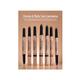 Swiss Beauty Chrome and Matte Twin Eyeshadow-Aqua Moon 2 gm - Eyeshadow, Bases & Primers