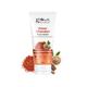 Globus Naturals Kesar Chandan Skin Lightening & Tan Removal Face Wash, for Natural Glow 75 gm - Face Wash & Cleansers