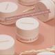 The Face Shop Vitamin E Korean Soothing Rice Lip Mask with Shea Butter for Soft, Hydrated Lips 7 gm - Lip Mask