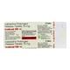 IVABRAD OD 15 Tablet 10's - Angina