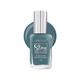 Swiss Beauty Slay Nail Color, Shade - Teal 13 gm - Nail Polish