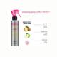 MADES Hair Care Absolutely Anti Frizz Energising Spray Curly Whirly 200 ml - Hair Treatment
