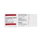 Levanz 25mg Tablet 10'S - Ulcer/Reflux/Flatulence-GIT