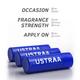 BLUE Deodorant Body Spray- Set of 3 450 ml - Deodorants/Roll-Ons