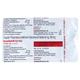 EMSITA M 50/500 Tablet 10's - Diabetes-Ant