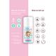 BabyChakra After Bite Roll on 40 gm - Baby Oral Care