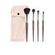 Allure Makeup Brush Choco 4's - Face Brush