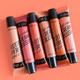 L.A.Girl Soft Matte Cream Blush with Vitamin E + Jojoba Oil Blendable Cheek + Lips Color Long Lasting Pigment - Rosebud 8ml - Blushes