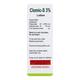 Clomic S 3% Lotion 30ml - Skin Infections-Toc