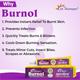 Dr. Morepen Burnol Dual Antiseptic Cream 15 gm - Wound/Burns