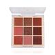 Makeup Revolution Ultimate Nudes Shadow Palette Medium 8.1 gm - Face Palettes