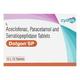 DOLGON SP Tablet 10's - Pain relief-Nsa