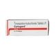 Cytogard 20mg Tablet 10'S - Angina