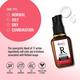 St.Botanica R-Retinol 2.5% Professional Facial Serum 20 ml - Dark Circle & Wrinkle Busters