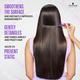 Schwarzkopf Professional Bonacure Frizz Away Conditioner with Babassu Oil with Vegan Keratin 200 ml - Conditioners