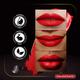 Faces Canada Festive Hues - Comfy Matte Creme Lipstick - Oh So Serious & Over And Out 4.2gm each 2's - Lipsticks