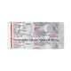 Roslaren 20mg Tablet 10'S - High Cholesterol-Dys