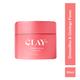 Clayco Purifying Matcha Clay Mask 50 ml - Face Packs