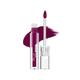 Swiss Beauty Stay On Matte Liquid Lipstick-Classic Purple 2 gm - Liquid Lipsticks