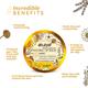 Atulya Honey Natural Lip Balm 5 gm - Lip Balms
