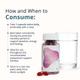 Briyo All Around Mom Postnatal Multivitamin Capsules 60's - Multi-Vitamins