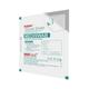 Medica Mediswab Gauze Swab 7.5 cm x 7.5 cm x 8 PLY 4's - Bandages & Dressings