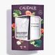 Caudalie Lip & Hand Duo 34 ml - Hand Creams