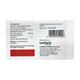CEFITAXE DX Tablet 10's - Bacterial Infections-Cep