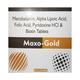 MAXO GOLD Tablet 10's - Supplements-Sup