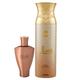 Ajmal Cd 99 Mukhallat Concentrated Perfume Oil Floral Oriental And Wisal Deodorant Floral Musky Fragrance 214 ml - Perfumes (Edt/Edp)