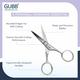 Gubb Grooming Scissor 1's - Others