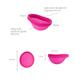 Lemme Be Z Disc Menstrual Disc Cup - Menstrual Cups