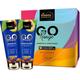 St.Botanica Shampoo + Conditioner - Go Curls 200 ml - Shampoos